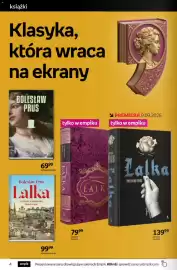 Empik gazetka Strona 4