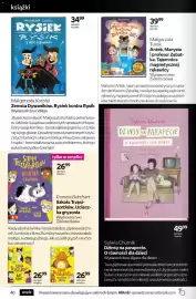 Empik gazetka Strona 40