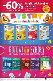 Empik gazetka Strona 47