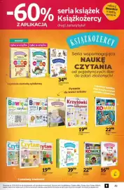 Empik gazetka Strona 49