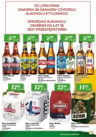 Społem gazetka | Kielce Strona 15