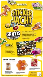 Jumbo Foodmarkt folder week 35 Pagina 10
