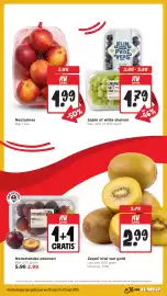 Jumbo Foodmarkt folder week 35 Pagina 11