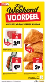Jumbo Foodmarkt folder week 35 Pagina 2