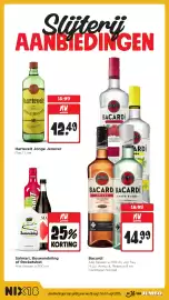 Jumbo Foodmarkt folder week 35 Pagina 23