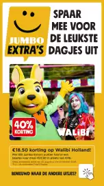 Jumbo Foodmarkt folder week 35 Pagina 33