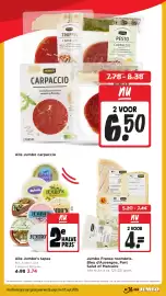 Jumbo Foodmarkt folder week 35 Pagina 8
