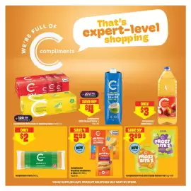 FreshCo flyer week 35 Page 5