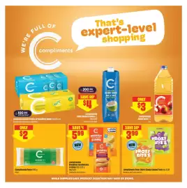 FreshCo flyer week 35 Page 6