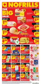 No Frills flyer week 35 Page 1