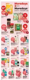 No Frills flyer week 35 Page 6: TROPICANA ORANGE JUICE €8,49, Oasis Smoothie €7,00