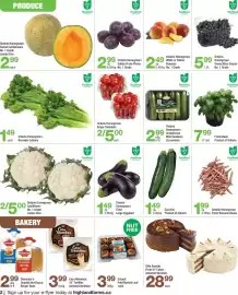 Highland Farms flyer week 35 Page 2