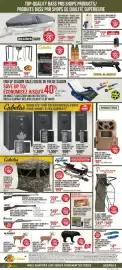 Cabela's flyer Page 2