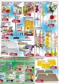 Vianni Drogéria akciós újság hét 35 Oldal 3: NashiDay golden dog €599,00, San Benedetto ásványvíz €119,00