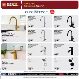 Home Hardware flyer Page 8