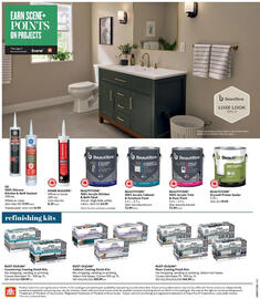 Home Hardware flyer Page 24