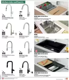 Home Hardware flyer Page 11