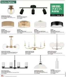 Home Hardware flyer Page 12
