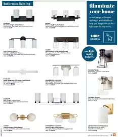 Home Hardware flyer Page 13