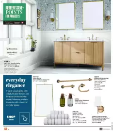 Home Hardware flyer Page 14