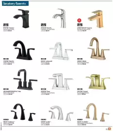 Home Hardware flyer Page 15