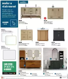 Home Hardware flyer Page 16