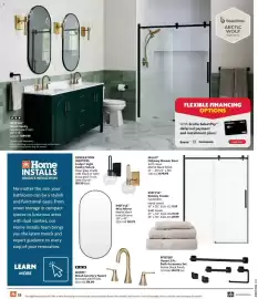 Home Hardware flyer Page 18