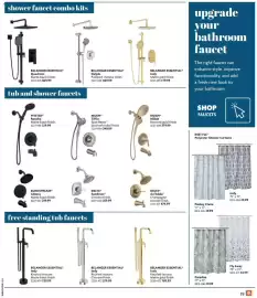 Home Hardware flyer Page 19