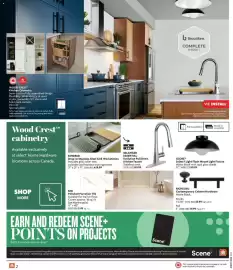 Home Hardware flyer Page 2