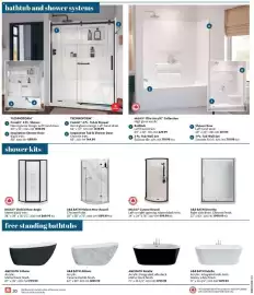 Home Hardware flyer Page 20