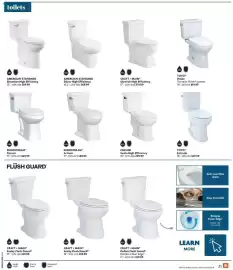 Home Hardware flyer Page 21