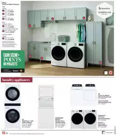 Home Hardware flyer Page 22