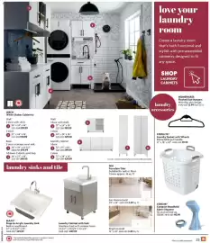 Home Hardware flyer Page 23
