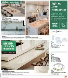 Home Hardware flyer Page 3