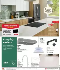 Home Hardware flyer Page 4