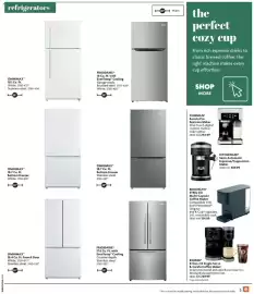 Home Hardware flyer Page 5