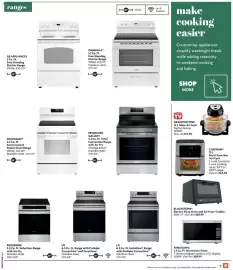 Home Hardware flyer Page 7