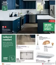 Home Hardware flyer Page 8