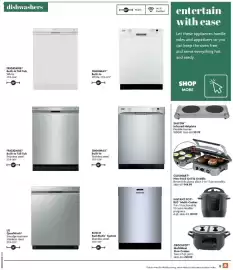 Home Hardware flyer Page 9
