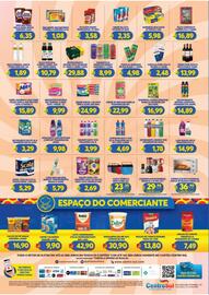 Catálogo Atacadão Centro Sul semana 35 Página 2: Amaciante concentrado comfort fragrâncias €9,98
