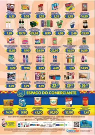 Catálogo Atacadão Centro Sul semana 35 Página 2: Amaciante concentrado comfort fragrâncias €9,98
