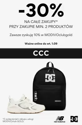 CCC (ważność do 1-09)