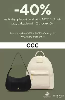 CCC (ważność do 30-11)