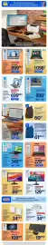 Walmart flyer week 35 Page 19: Acer Aspire Lite FHD IPS laptop €399,98, Hp ordinateur portable HD intégrale IPS €699,98