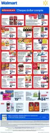 Walmart flyer week 35 Page 2: Webber Naturals Sesame Street gummies €15,97