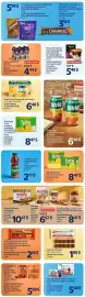 Walmart flyer week 35 Page 25: Kinder Chocolate €1,98, Kinder Chocolate 6-pack or Kinder Surprise 3-pack €5,48