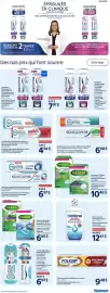 Walmart flyer week 35 Page 32: Sensodyne dentifrice €9,80