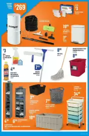 Canac flyer week 35 Page 17
