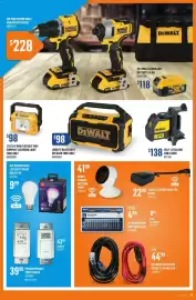 Canac flyer week 35 Page 18