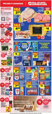 Atlantic Superstore (valid until 2-09)